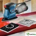BOSCH GSS 160-1A L-Boxx - ПРОФЕСИОНАЛЕН ВИБРOШЛАЙФ
